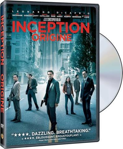 Inception origine