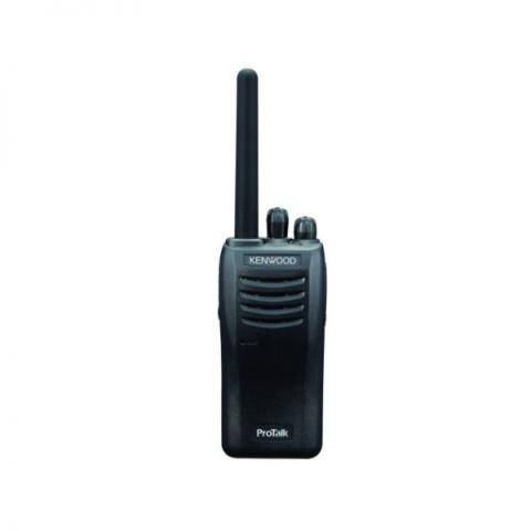 Walkie talkie
