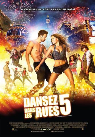 Dansez dans les rues 5