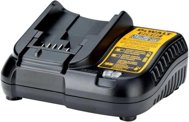 Chargeur 12v/20v
