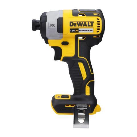 Cordless impact