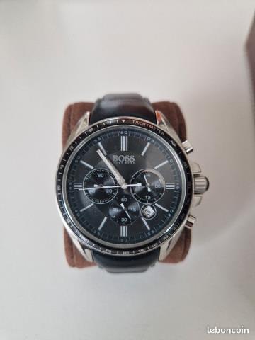 Montre hugo boss hb232