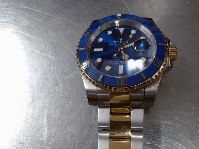 Fake rolex submariner 2 ton