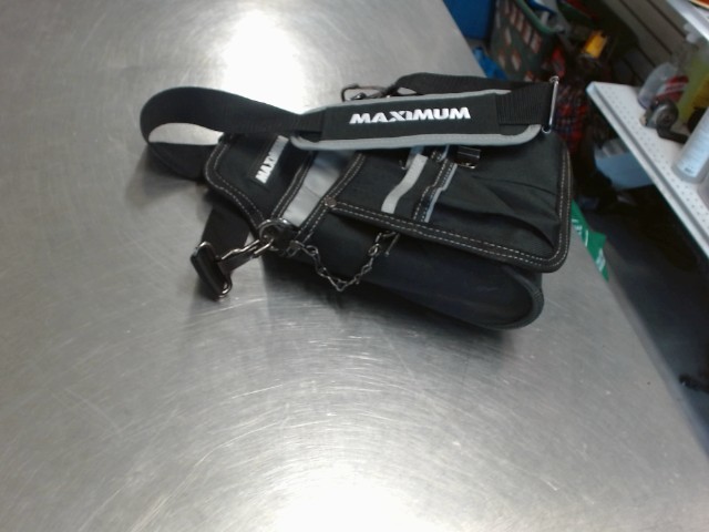 Mini sac a outil portable