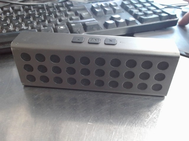 Speaker bluetooh generique
