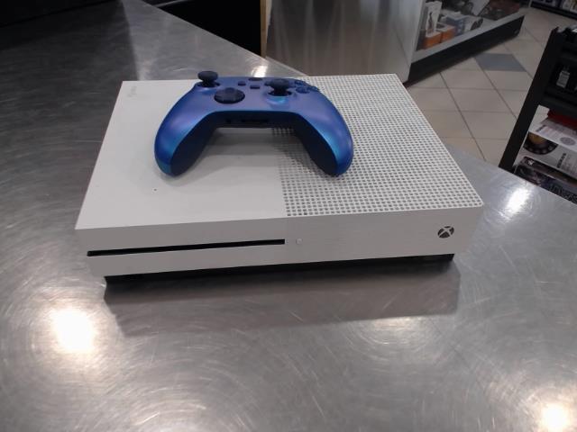 Console 500 gb