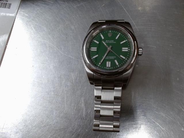 Fake rolex oyster perpetual 124300