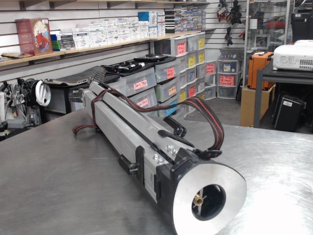 Trepied pour laser