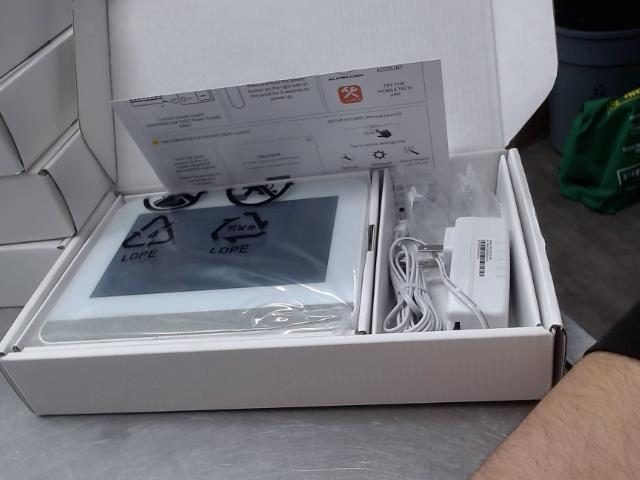 Systme de scurit                qp402