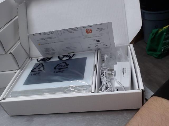 Sestme de scurit                qp402