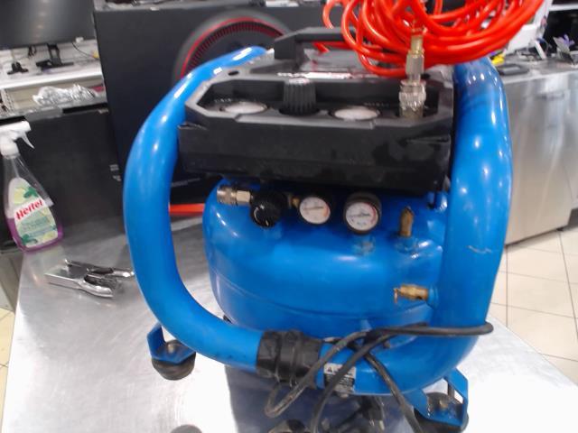 Compresseur 7 gallons