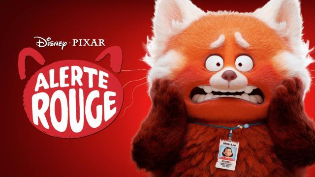 Alrte rouge