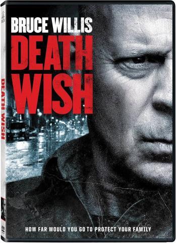 Death wish