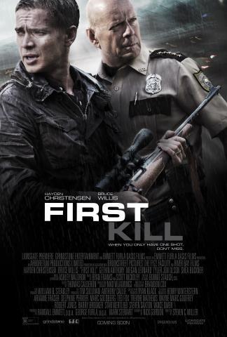 Firstkill