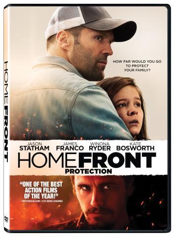 Homefront protection