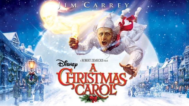 A christmas carol
