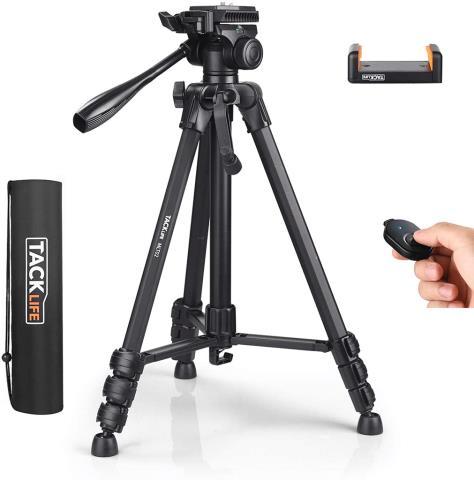 Tripod pour camera neuf en boite