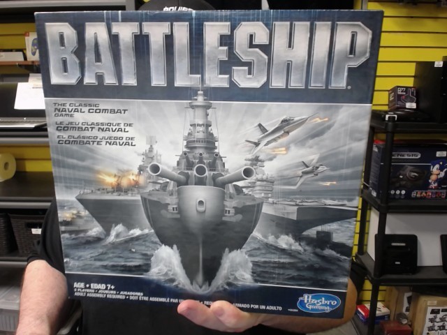 Battleship