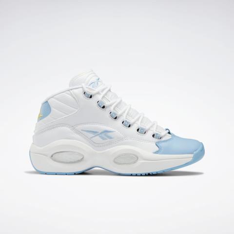Reebok question allen iverson