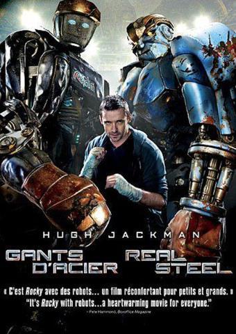 Gants dacier