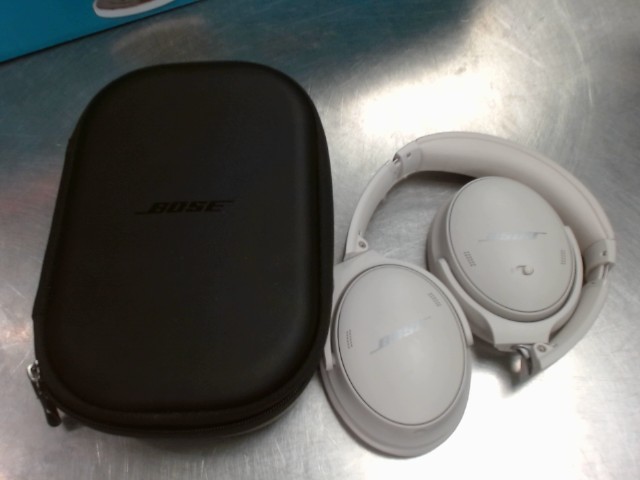 Headset bluetooth bose