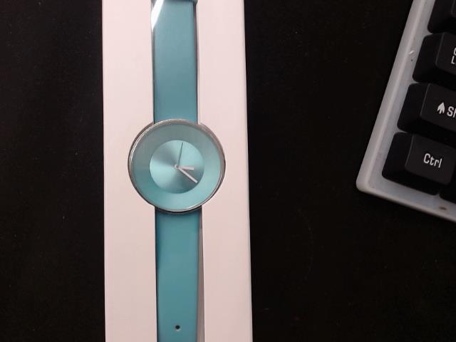 Lambretta cielo 34 watch in box