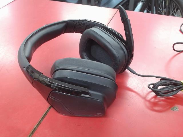 Logitech headset sans fils