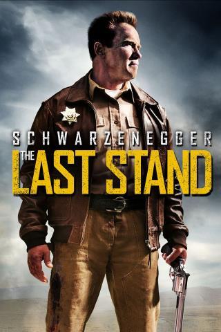 Last stand