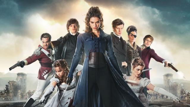 Pride+prejudice+zombies