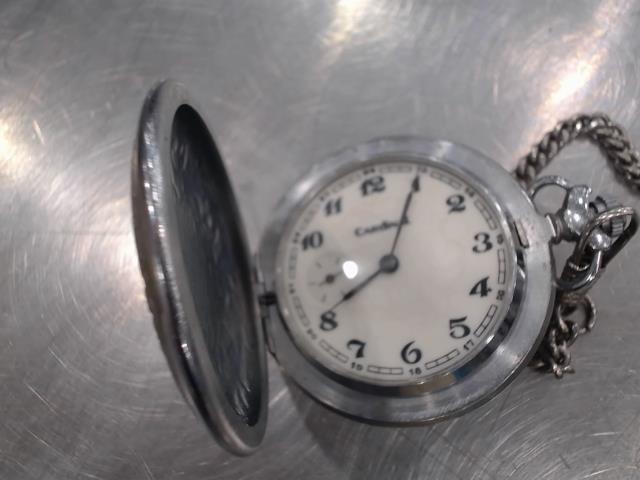 Montre de poche