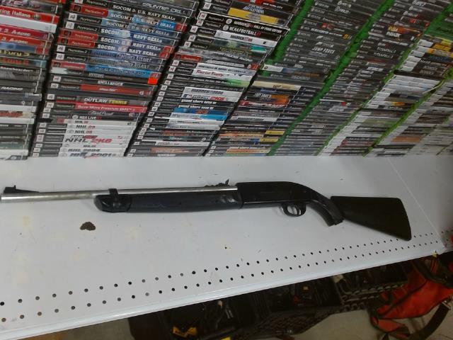 Carbine a plom remington airmaster 77