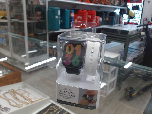 K montre inteliigente proscan new