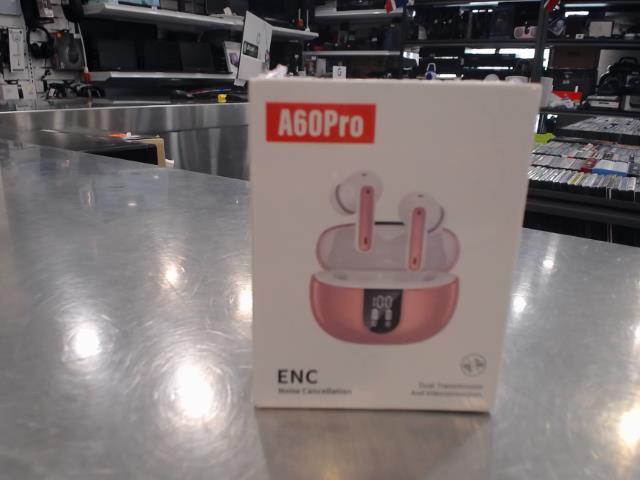 Ecouteur bluetooth neuf