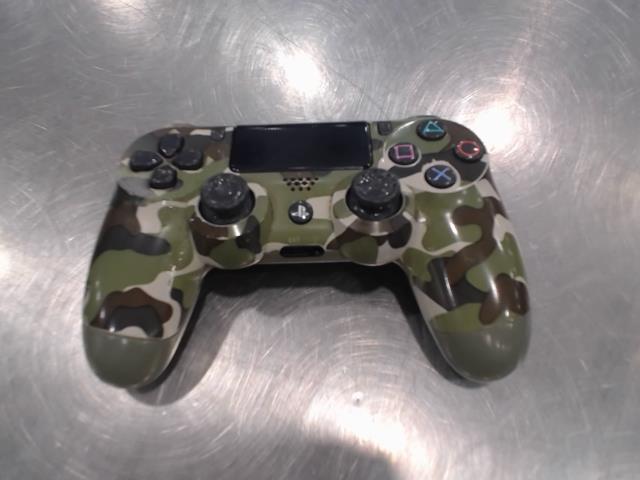 Manette camouflage