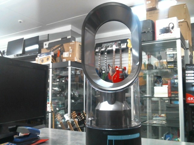 Humidificateur dyson