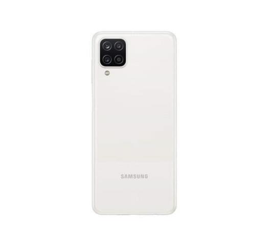 Cell samsung a12 blanc no acc