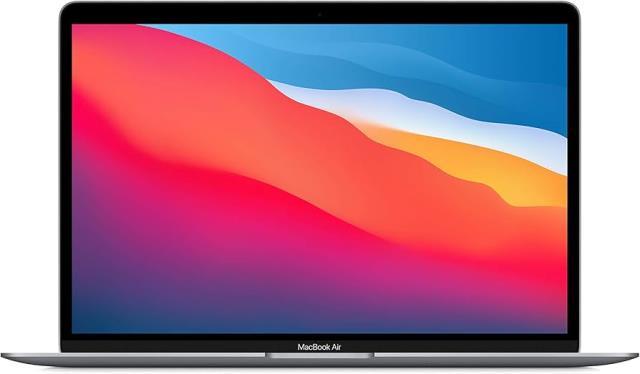 Macbook air 2020 m1 8gb ram