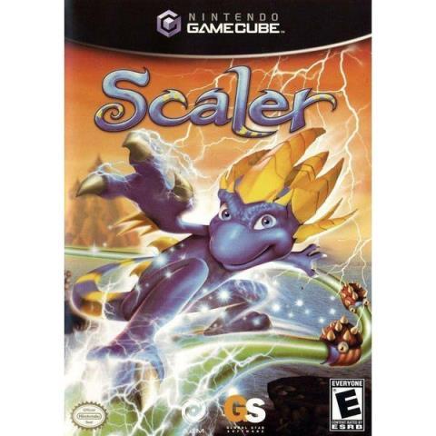 Scaler