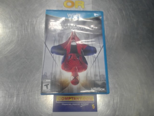 The amazing spider-man 2