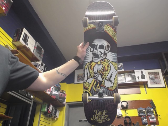Skate comme neuf