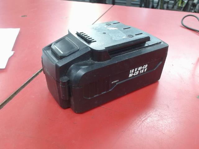 Batterie 18v hyper tough