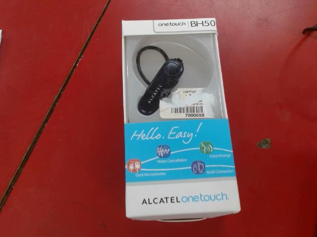 Headset bluetooth alcatel