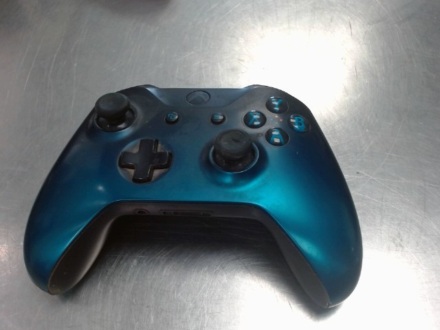 Manetrte xbox one