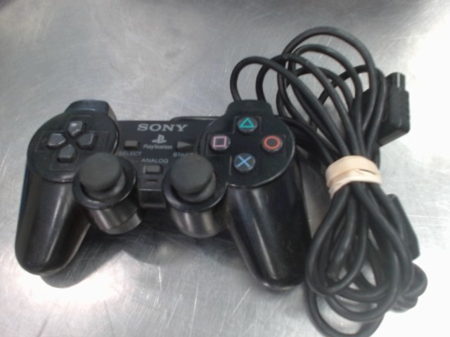 Manette ps1