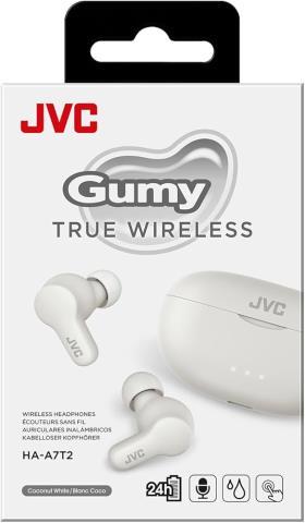 Ecouteurs bluetooth blanche neuf