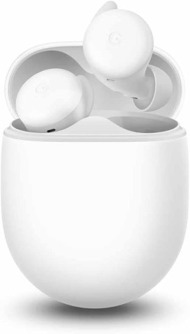 Google earpods