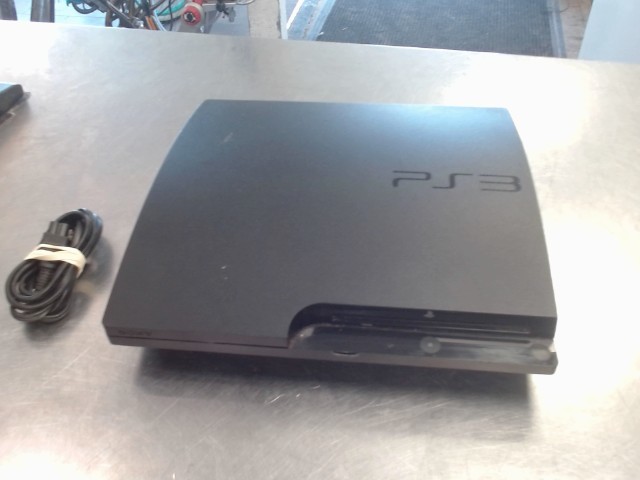 Ps3+power cable