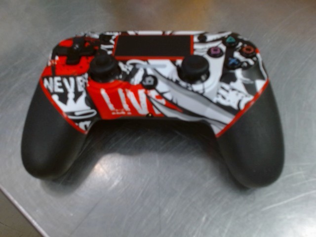 Manette ps4 generique