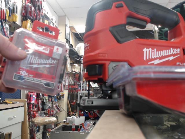 Kit bit