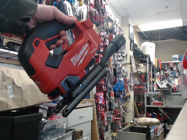 Jig saw neuf no batt